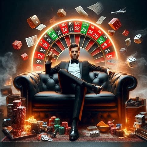 daddy home Sportsbook